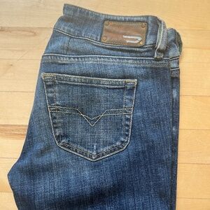 Vintage Diesel Jeans